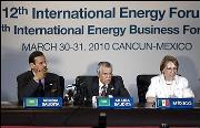 Politica energetica internazionale